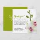 Search for white orchids cards Funeral