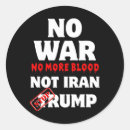 Search for stop trump stickers President