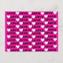 Search for bonbons postcards Colour