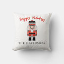 Search for christmas nutcracker cushions Modern