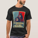 Search for steam engine tshirts About