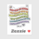 Search for crucified stickers God