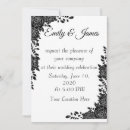 Search for customizeable wedding invitations Minimalist