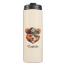 Search for pirate travel mugs Captain