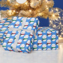 Search for christmas snowman wrapping paper Festive