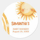 Search for here comes the sun stickers Boho