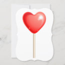 Search for day candy invitations Lollipop