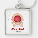 Search for funny new key rings Baby