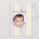 Search for baby postcards Simple