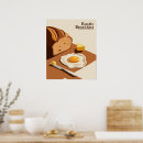 Search for food posters Rustic