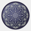 Search for sphere stickers Blue