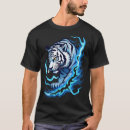 Search for blue flame tshirts Design