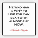 Search for meaning stickers Quotes