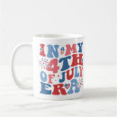 Search for july fourth mugs Funny