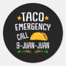 Search for taco joke stickers Tacos