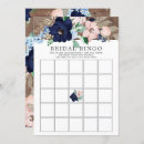 Search for bridal bingo invitations Flowers