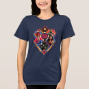 Search for diamond womens tshirts Dc comics