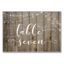 Search for wood table cards Brown