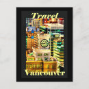 Search for british columbia vancouver postcards Vacation