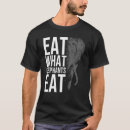Search for eat mens tshirts Vegetarian