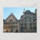 Search for antoni postcards Barcelona
