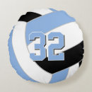 Search for team cushions Jersey number