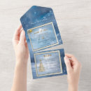 Search for magical winter wonderland invitations Snow