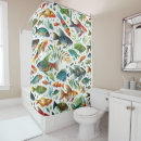 Search for fish shower curtains Nature
