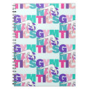 Search for gymnastics notebooks Coach