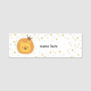 Search for lion name tags Cute