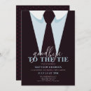 Search for retirement for men invitations Elegant