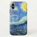 Search for night iphone cases Post impressionism