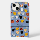 Search for animal face iphone cases Fun