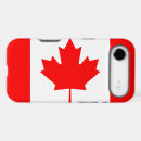 Search for flag of canada iphone cases Canadian