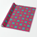 Search for color wrapping paper Floral