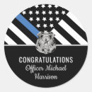 Search for police academy stickers Congratulations