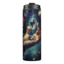 Search for fantasy travel mugs Starry