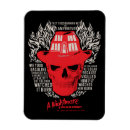 Search for horror film magnets Wes craven