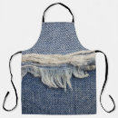 Search for rip aprons Grunge
