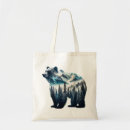 Search for grizzly Hiking