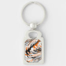 Search for bengal key rings Black
