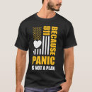 Search for emergencies tshirts Dad