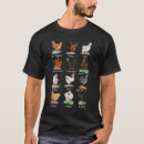 Search for roosters tshirts Chickens