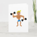 Search for body builder cards Exercise