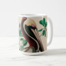 Search for brown pelican mugs Animal