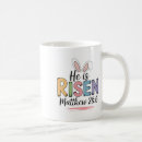 Search for easter cross mugs Flower