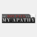 Search for dr bumper stickers 2012