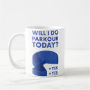 Search for parkour mugs Movement culture