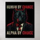 Search for cool wolf art Alpha