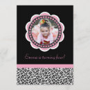 Search for white leopard invitations Wild